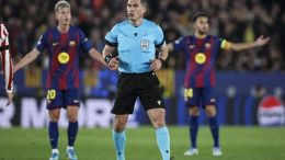 Σκέψεις της UEFA να τελειώσει για φέτος τον Ίστβαν Κόβατς!