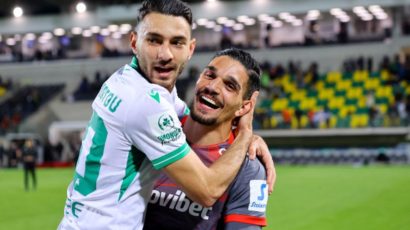 Ομόνοια: Ο σταθερός Κυριακίδης και ο κομβικός Παναγιώτου!