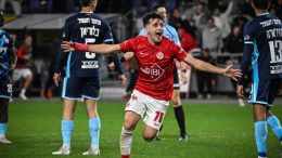 Αποθεωτικά σχόλια για Λοΐζου: «Ο Κύπριος Μέσι!» (vid)