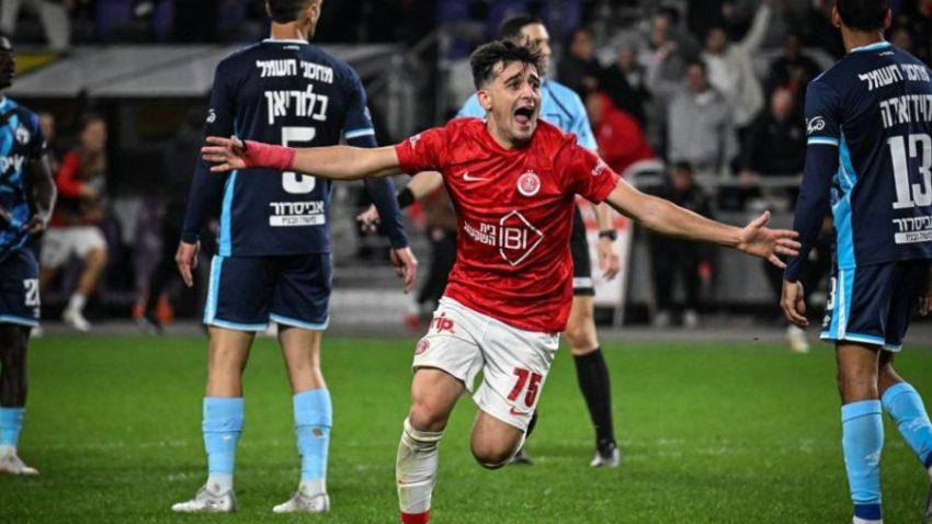 Αποθεωτικά σχόλια για Λοΐζου: «Ο Κύπριος Μέσι!» (vid)