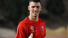 Μιχαήλ: «Πάμε να πάρουμε το Κύπελλο!»