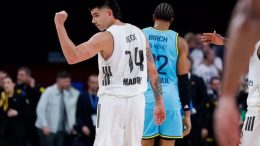 Euroleague: Τζάμπολ στην προτελευταία αγωνιστική