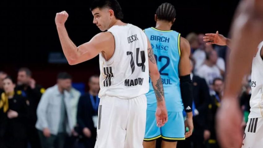 Euroleague: Τζάμπολ στην προτελευταία αγωνιστική