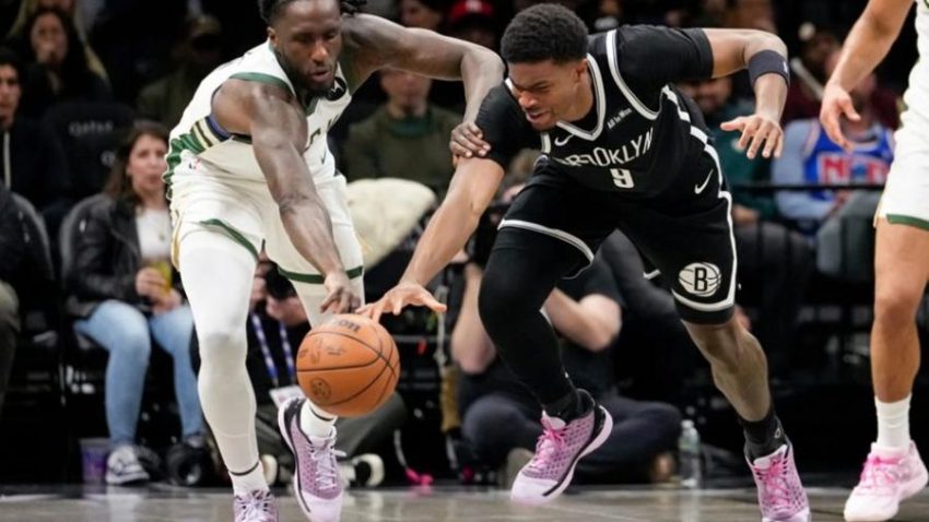 Ο Λίντελ «καθάρισε» τους Μπακς, ξέσπασμα για Μπουλς και Πέλικανς