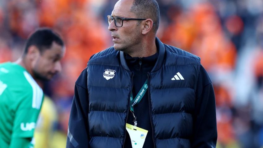 Λουκά: «O Άρης δεν είναι φούσκα, έχει λαμπρό μέλλον»