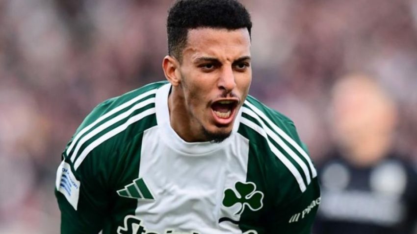 Φορτσάρει για Ουναΐ η Μάντσεστερ Σίτι!