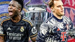 Champions League: Tιτανομαχία Ρεάλ και Μπάγερν - Δύσκολη δοκιμασία για Άρσεναλ