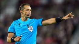 Πρωτάθλημα: Λετονοί  ρεφ σε γήπεδο και VAR στο ΓΣΠ, Δανοί στη Λεμεσό!