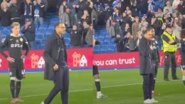 Τσέλσι σε κρίση: Ο Ροζίνιορ ζητούσε συγγνώμη και οι οπαδοί τον έβριζαν