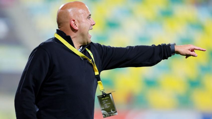 ΑΕΚ: Πιθανή εντεκάδα με δύο σενάρια!