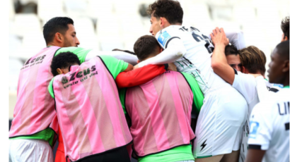 Διπλό ελπίδας για Ακρίτα και φωτιά στην μάχη παραμονής! (video)