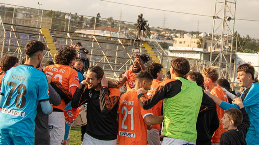 Καρμιώτισσα: Τι ισχύει για Τσίρειο και Γαρπόζη