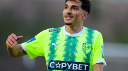 ΑΕΚ: Νέο για Πέτρο Ιωάννου