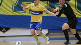 Futsal: Το πρόγραμμα των τελικών