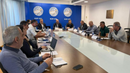 ΚΟΠ: Άρχισε δουλειά η Τεχνική Επιτροπή Ποδοσφαίρου