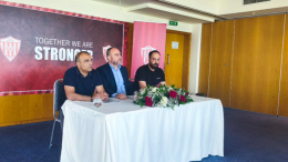 Πλάνο οικονομικής ενίσχυσης, προγραμματισμός, «Αμμόχωστος» και κάλεσμα σε ΠτΔ για γήπεδο πετοσφαίρισης!