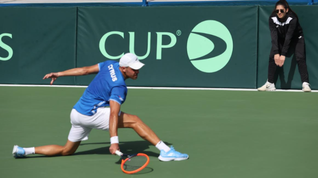 Ευσταθίου: Ιστορικός Θρίαμβος στο Ηράκλειο για