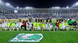 Ομόνοια: Τα τρία σενάρια που σηκώνει πρωτάθλημα με Άρη!