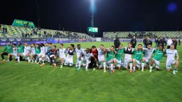 Φωνάζει «Ομόνοια, λαός, πρωτάθλημα» και ονειρεύεται τα αστέρια!