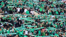 Ρεκόρ από τους Ομονοιάτες - Έκαναν φύλλο και φτερό τα εισιτήρια μέσα σε πέντε ώρες!