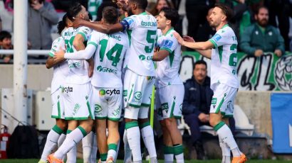 Πολυβίου: «Ψάχνεται η ΑΕΚ, πιστεύω θα πάρει το πρωτάθλημα η Ομόνοια»