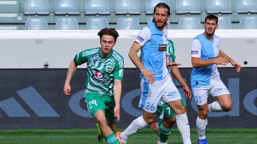 Μοιρασιά στη Λεμεσό