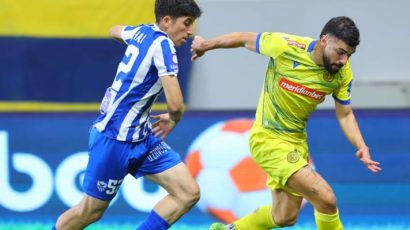 Πασχάλη: Χρονιά κέρδος και επιστρέφει γεμάτος