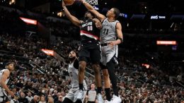 NBA: Ακάθεκτοι οι Σπερς!