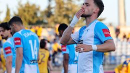 Τα γκολ των Ζάζα, Λέλε, Ντράγκομιρ και η γκέλα του Οτσόα!