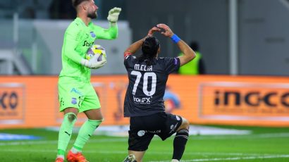 Ανόρθωση: Νεότερα για Ηλία και Ντα Κρουζ – Αγωνιστικά δεδομένα για Εθνικό!