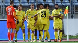 Μεγάλο βήμα παραμονής για Krasava ΕΝΥ