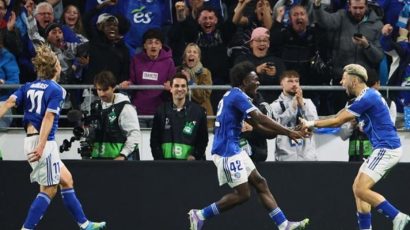 Σφράγισε πρόκριση η Πάλας, εντυπωσιακό το Στρασβούργο στους «4»