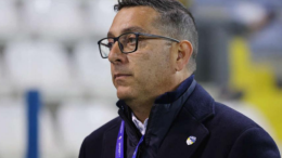 Θεοχάρους: «Όλοι έχουμε ευθύνη - Να σταθούμε δίπλα στην ομάδα»