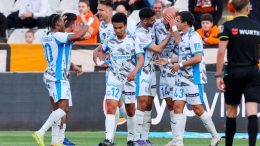 Σπουδαίο διπλό για τον Απόλλωνα στο ΓΣΠ