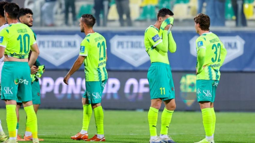 ΑΕΚ: Αυτό στοίχησε με Ομόνοια!