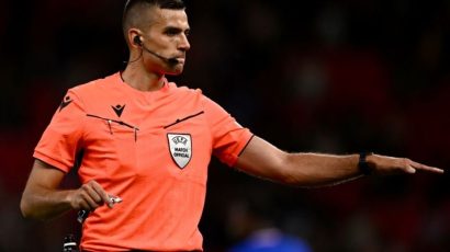 Πολωνός ρεφ στο «αιώνιο» – Ξένοι VARίστες και στο β’ γκρουπ