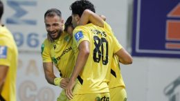 Τρίποντο ανάσας για Κρασάβα ΕΝΥ, βυθίζεται ο Εθνικός