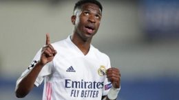 Beef του Βινίσιους με Μπέλιγχαμ: «Τι θέλεις; Κλείσε το στόμα σου»