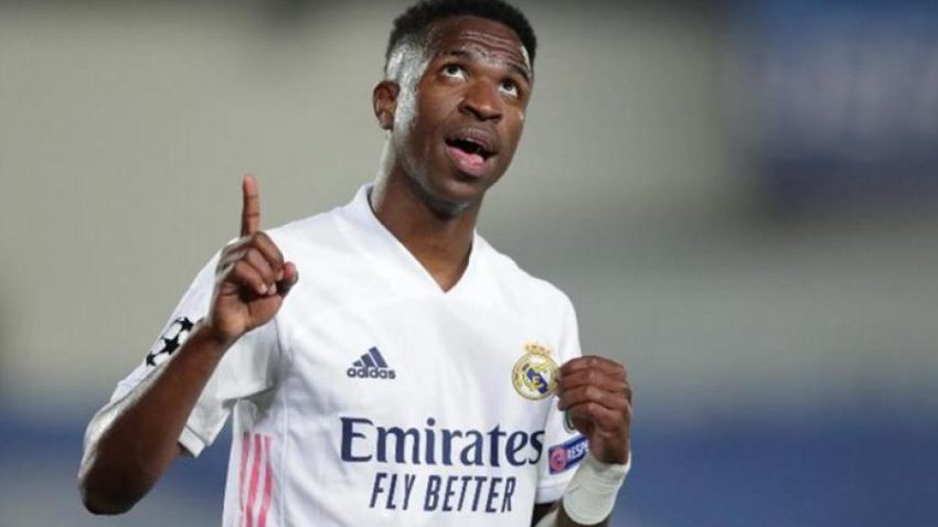 Beef του Βινίσιους με Μπέλιγχαμ: «Τι θέλεις; Κλείσε το στόμα σου»