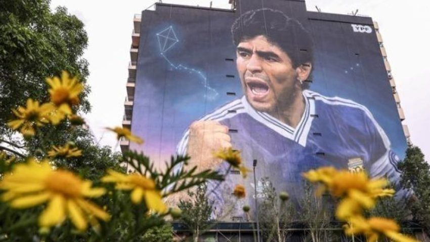 Δριμύ κατηγορώ του Εισαγγελέα στην ιατρική ομάδα! - «Εγκαταλελειμμένος και δολοφονημένος ο Μαραντόνα»