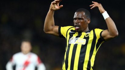 Κρίμα για την ΑΕΚ αλλά μόνο περηφάνια