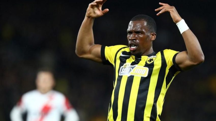 Κρίμα για την ΑΕΚ αλλά μόνο περηφάνια