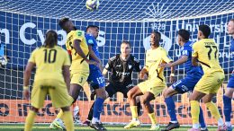 Ο Μπα στέλνει μηνύματα σε ΑΠΟΕΛ