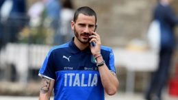 Ο Μπονούτσι θέλει Γκουαρδιόλα στην εθνική Ιταλίας!
