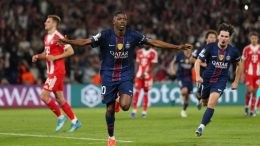 Έπος στη Γαλλία και προβαδισμα προκρισης για την Παρί!