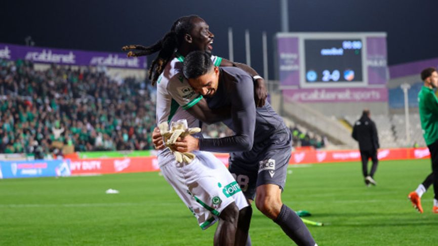 Κερδίζει νέο συμβόλαιο