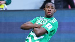 Ο Άρης «έσπασε» το αήττητο του Λοσάδα