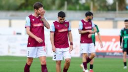 Μία... αναμενόμενη εικόνα