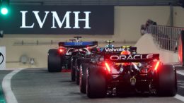 Βόμβα στη Formula 1: Η BYD ετοιμάζει είσοδο και αλλάζει τα δεδομένα!