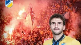 Και επίσημα ΑΠΟΕΛίστας μέχρι το 2029